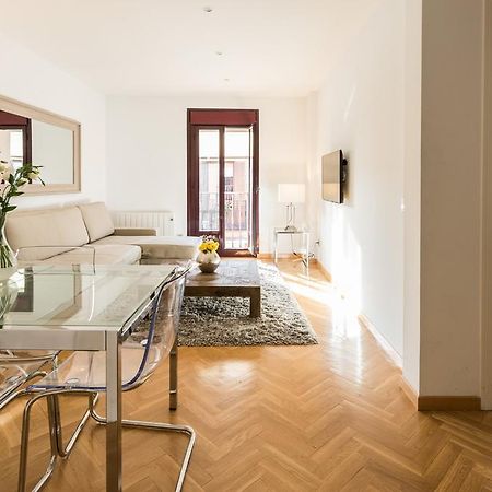 Downtown Urban Apartment Madrid Exterior photo